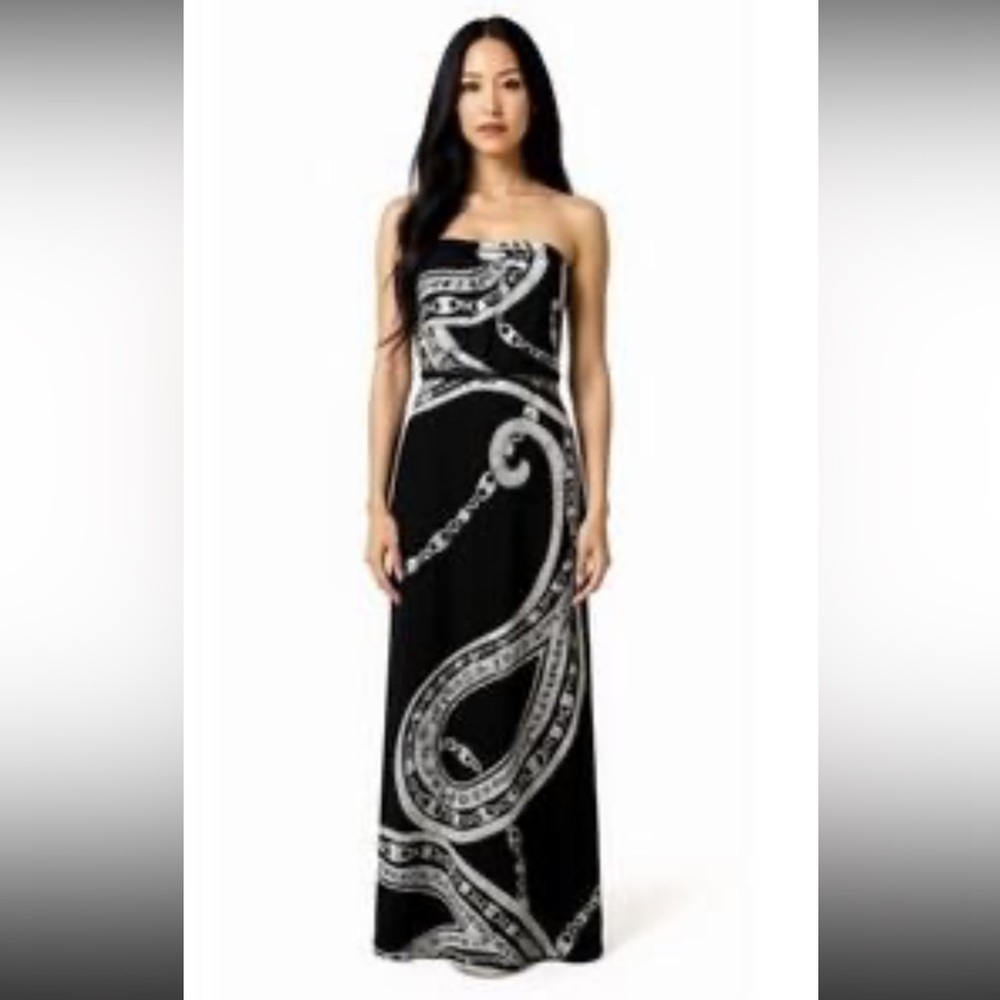 White House Black Market Elegant Dress